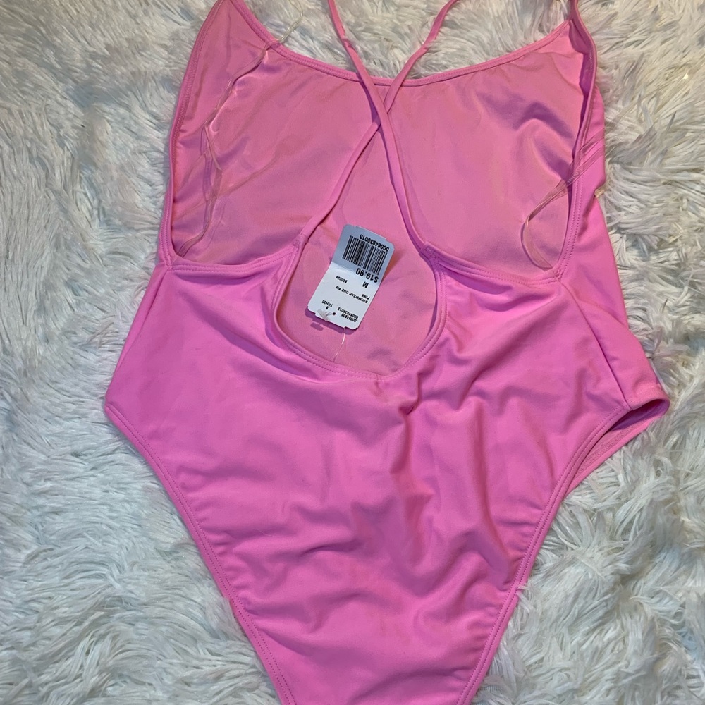 One Piece Swimsuit - Picture 2 of 4